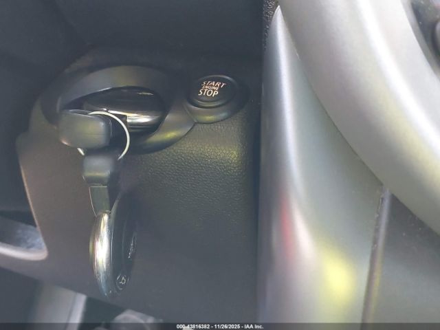 2012 MINI COOPER S COUNTRYMAN WMWZC3C54CWM27963 Photo 10