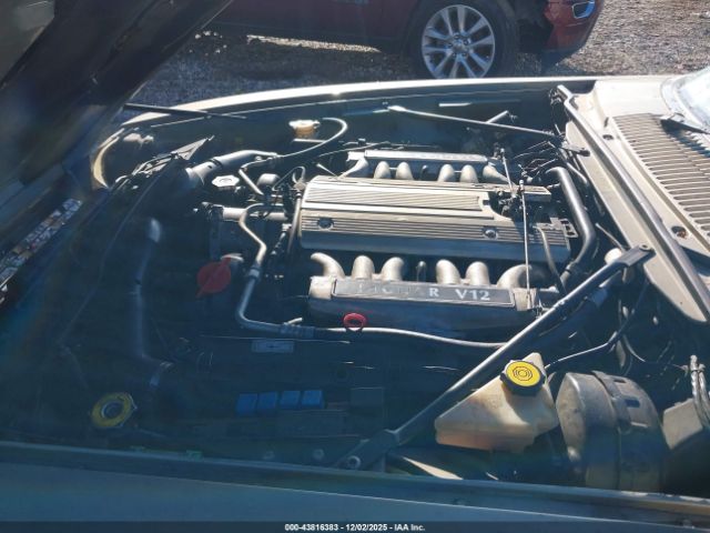 1995 JAGUAR XJS SAJNX2349SC199998 Photo 9