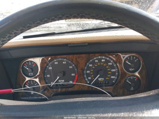 1995 JAGUAR XJS SAJNX2349SC199998 Photo 6