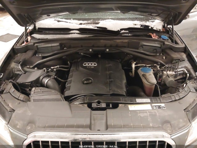 2016 AUDI Q5 WA1L2AFPXGA073103 Photo 9