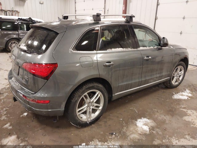 2016 AUDI Q5 WA1L2AFPXGA073103 Photo 3