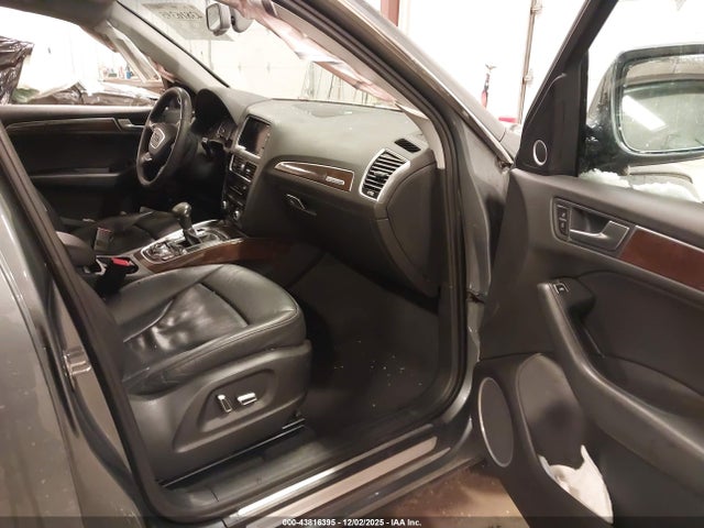 2016 AUDI Q5 WA1L2AFPXGA073103 Photo 4