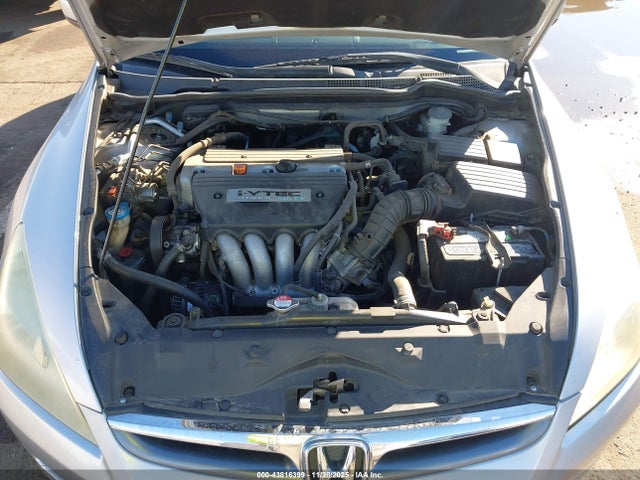 2006 HONDA ACCORD SDN 1HGCM56716A001181 Photo 9