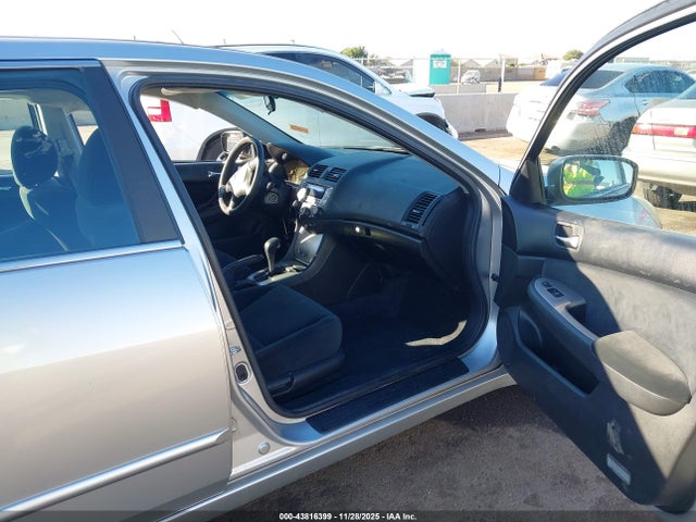 2006 HONDA ACCORD SDN 1HGCM56716A001181 Photo 4