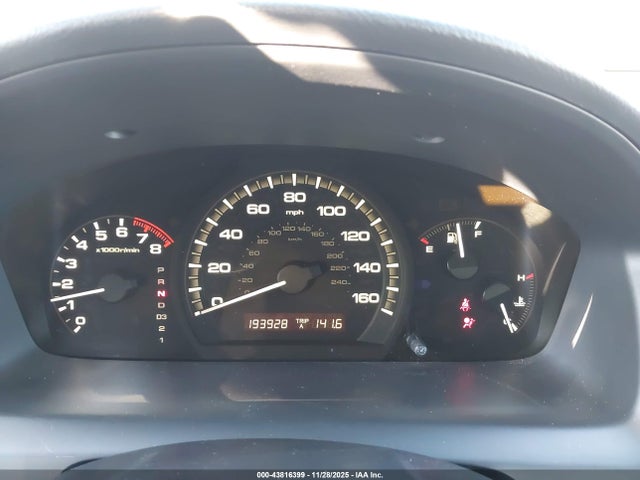 2006 HONDA ACCORD SDN 1HGCM56716A001181 Photo 6