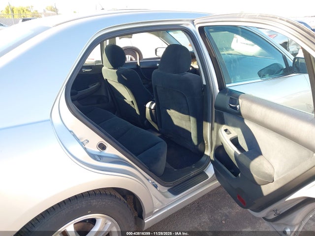 2006 HONDA ACCORD SDN 1HGCM56716A001181 Photo 7