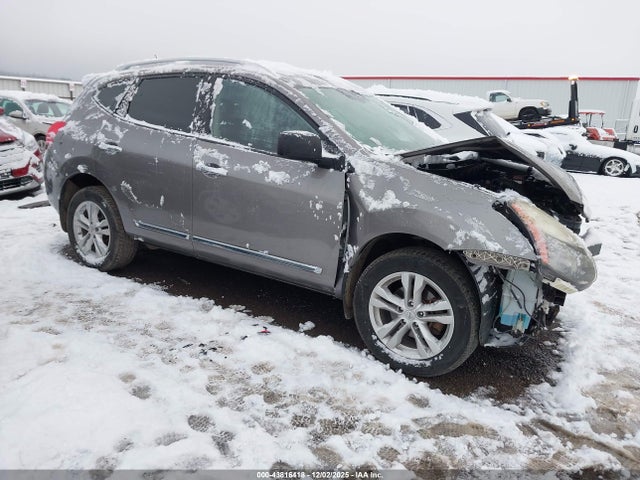 Продаж на аукціоні авто 2015 Nissan Rogue Select S, vin: JN8AS5MV6FW755830, номер лоту: 43816418
