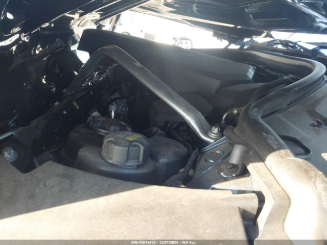 2022 BMW 430I WBA53AP02NCK01667 Photo 9