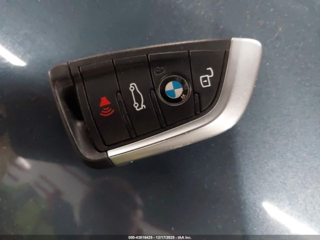 2022 BMW 430I WBA53AP02NCK01667 Photo 10