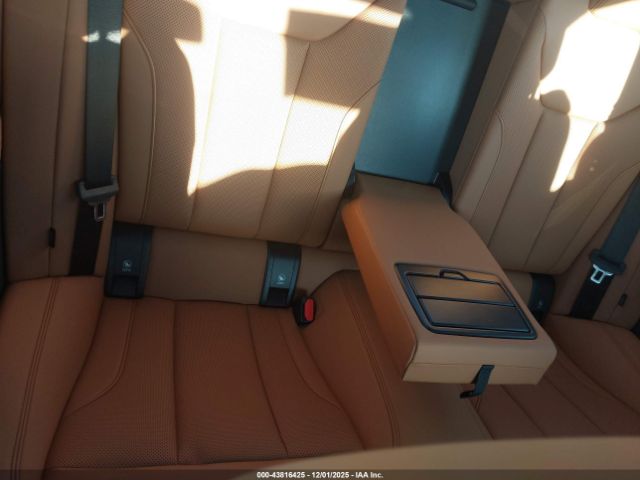 2022 BMW 430I WBA53AP02NCK01667 Photo 7