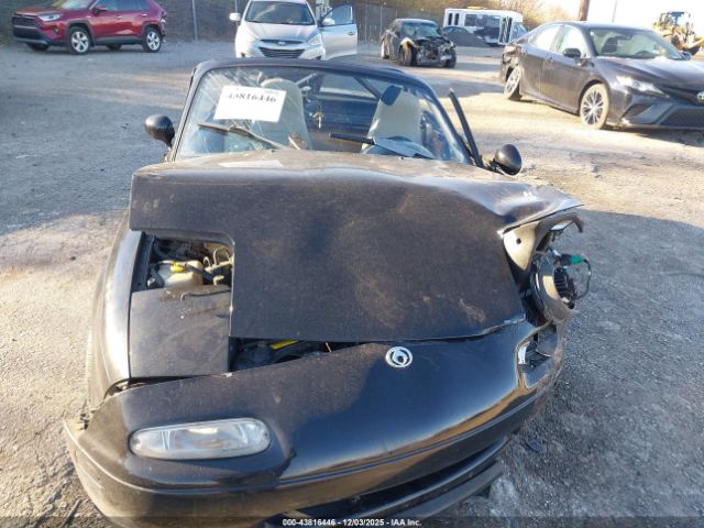1992 MAZDA MX-5 MIATA JM1NA3512N0328906 Photo 9
