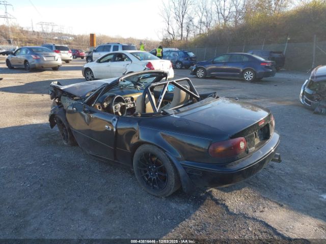 1992 MAZDA MX-5 MIATA JM1NA3512N0328906 Photo 2