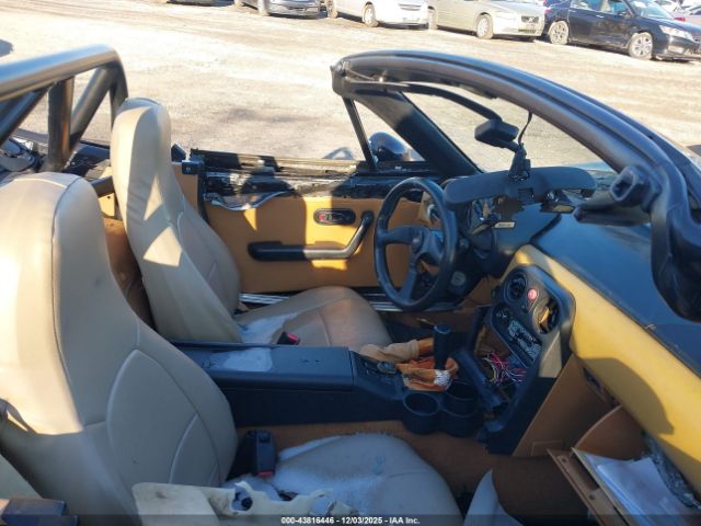 1992 MAZDA MX-5 MIATA JM1NA3512N0328906 Photo 4
