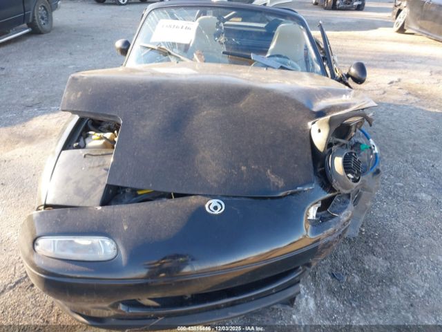 1992 MAZDA MX-5 MIATA JM1NA3512N0328906 Photo 5