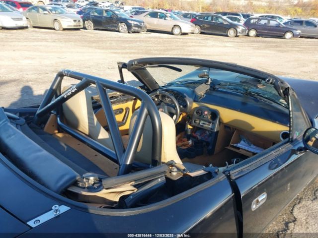 1992 MAZDA MX-5 MIATA JM1NA3512N0328906 Photo 7