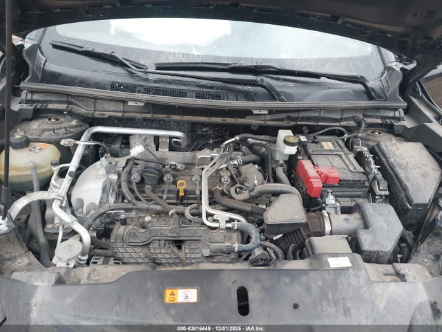 2023 MITSUBISHI OUTLANDER JA4J4VA89PZ020192 Photo 9