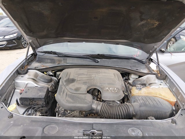 Продаж на аукціоні авто 2011 Dodge Charger, vin: 2B3CL3CG7BH519822, номер лоту: 43816453