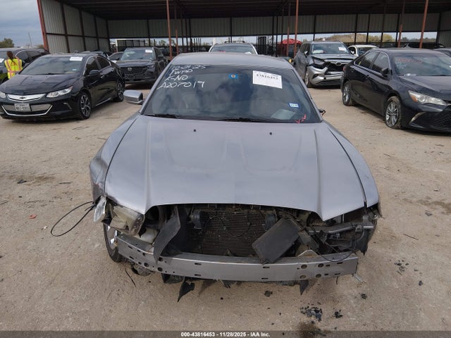 Продаж на аукціоні авто 2011 Dodge Charger, vin: 2B3CL3CG7BH519822, номер лоту: 43816453