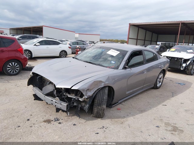 Продаж на аукціоні авто 2011 Dodge Charger, vin: 2B3CL3CG7BH519822, номер лоту: 43816453