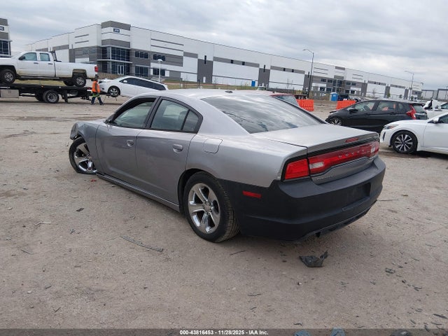 Продаж на аукціоні авто 2011 Dodge Charger, vin: 2B3CL3CG7BH519822, номер лоту: 43816453