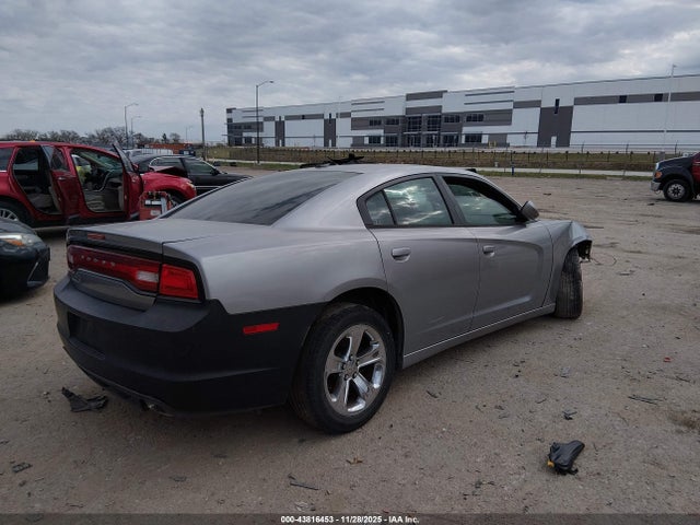 Продаж на аукціоні авто 2011 Dodge Charger, vin: 2B3CL3CG7BH519822, номер лоту: 43816453