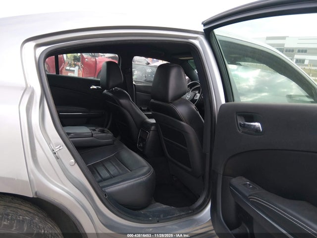 Продаж на аукціоні авто 2011 Dodge Charger, vin: 2B3CL3CG7BH519822, номер лоту: 43816453