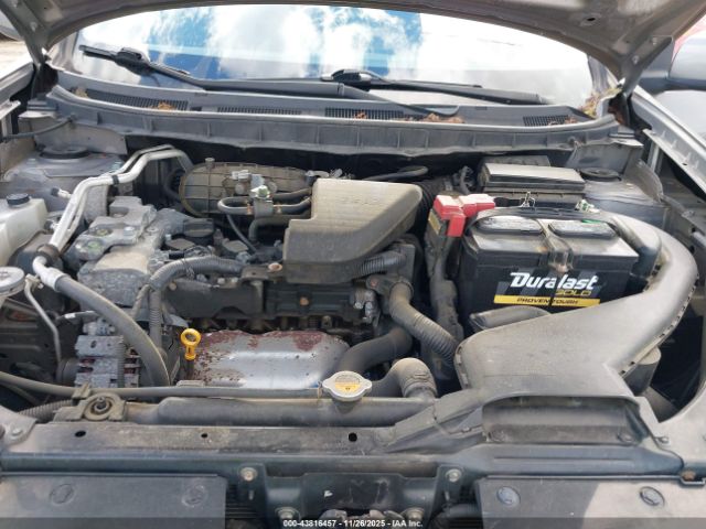 2012 NISSAN ROGUE JN8AS5MV0CW716923 Photo 9