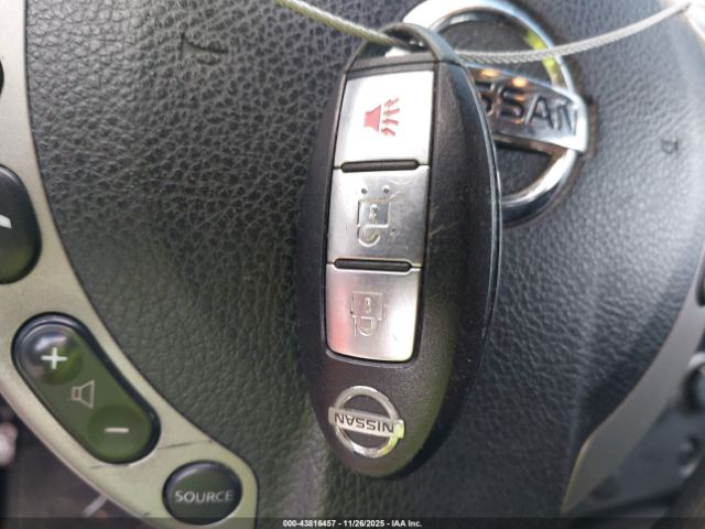 2012 NISSAN ROGUE JN8AS5MV0CW716923 Photo 10