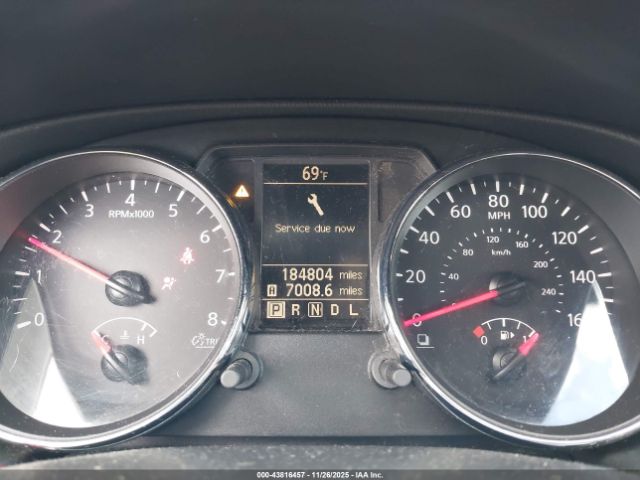 2012 NISSAN ROGUE JN8AS5MV0CW716923 Photo 6