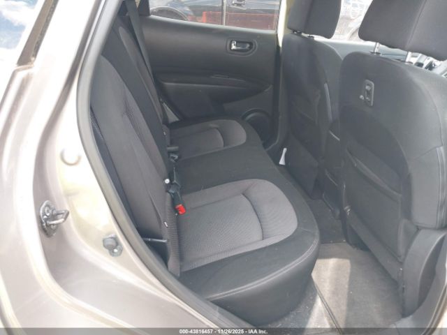 2012 NISSAN ROGUE JN8AS5MV0CW716923 Photo 7