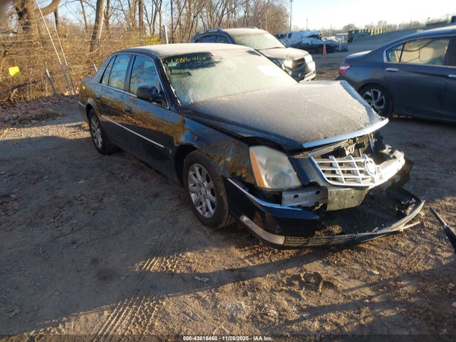 2007 CADILLAC DTS 1G6KD57Y77U225236 Photo 0