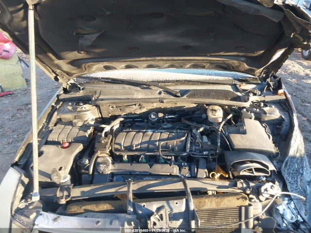 2007 CADILLAC DTS 1G6KD57Y77U225236 Photo 9