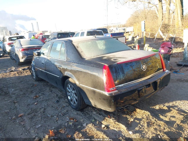 2007 CADILLAC DTS 1G6KD57Y77U225236 Photo 2