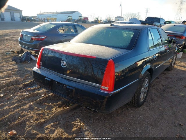 2007 CADILLAC DTS 1G6KD57Y77U225236 Photo 3