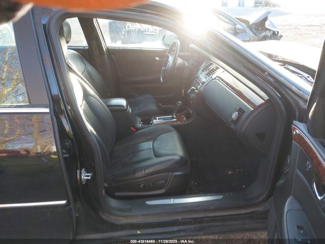 2007 CADILLAC DTS 1G6KD57Y77U225236 Photo 4