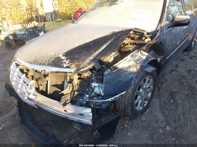 2007 CADILLAC DTS 1G6KD57Y77U225236 Photo 5