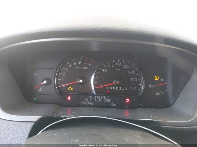 2007 CADILLAC DTS 1G6KD57Y77U225236 Photo 6