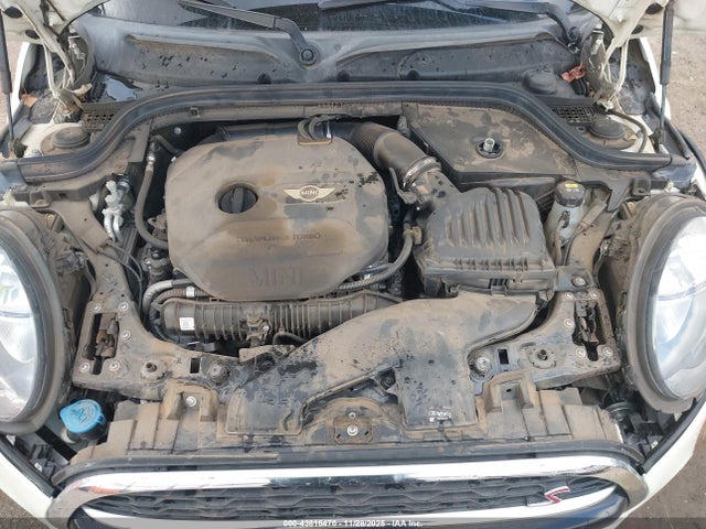 2017 MINI HARDTOP WMWXP7C38H2A45700 Photo 9