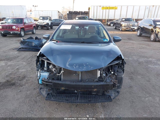 Toyota COROLLA LE 2019 2T1BURHE6KC216333 Image 13
