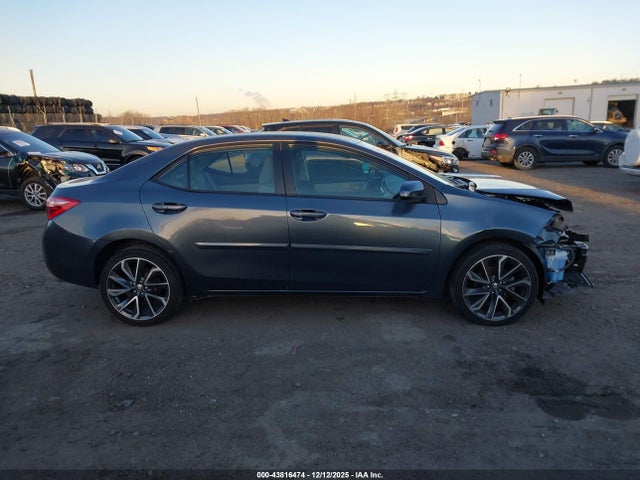 Toyota COROLLA LE 2019 2T1BURHE6KC216333 Image 14