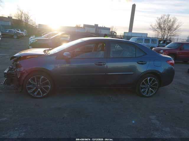 Toyota COROLLA LE 2019 2T1BURHE6KC216333 Image 15