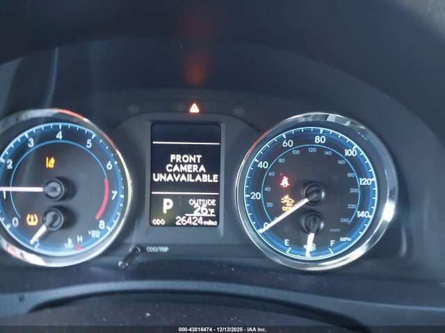 Toyota COROLLA LE 2019 2T1BURHE6KC216333 Image 7