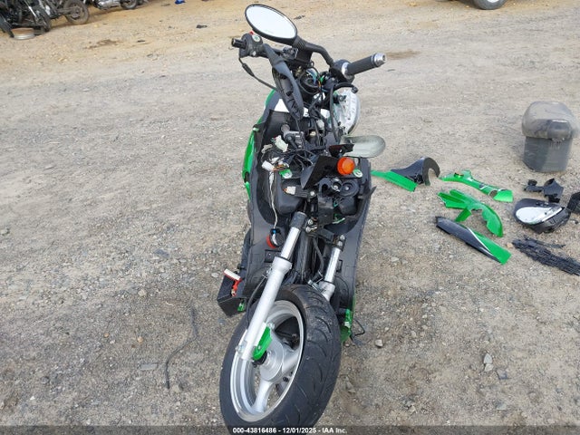 Zhejiang Scooter 2021 LLPTGKDGXM1071385 Image 14