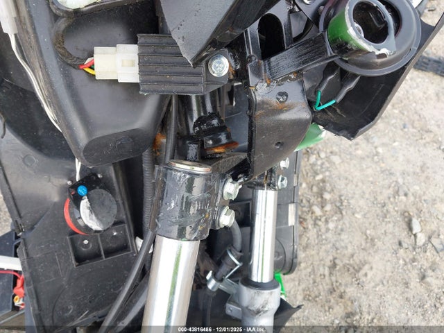 Zhejiang Scooter 2021 LLPTGKDGXM1071385 Image 15