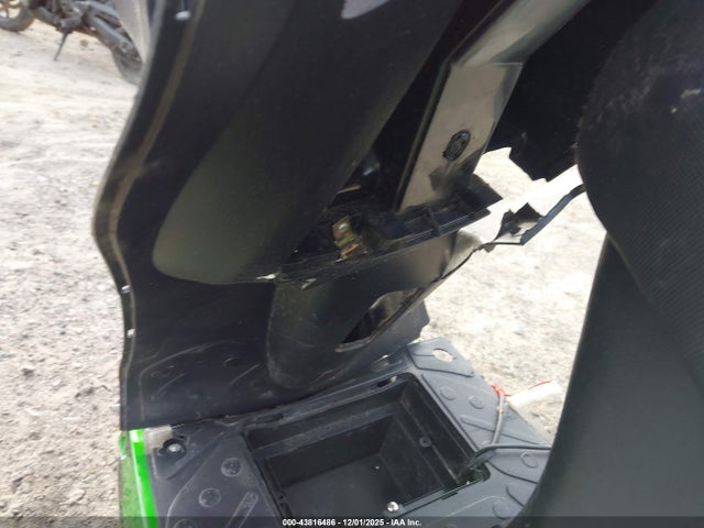 Zhejiang Scooter 2021 LLPTGKDGXM1071385 Image 17