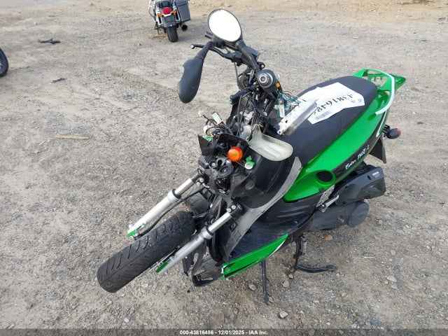 Zhejiang Scooter 2021 LLPTGKDGXM1071385 Image 18