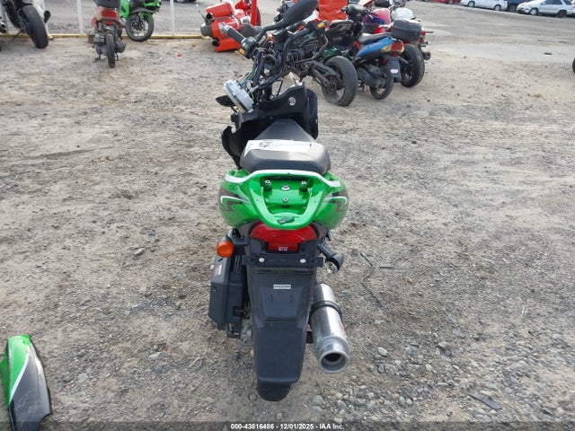 Zhejiang Scooter 2021 LLPTGKDGXM1071385 Image 6