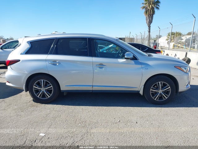 Infiniti QX60 2017 5N1DL0MN0HC522485 Image 13