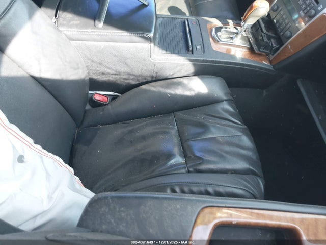 2011 CADILLAC STS 1G6DW6ED5B0115889 Photo 4