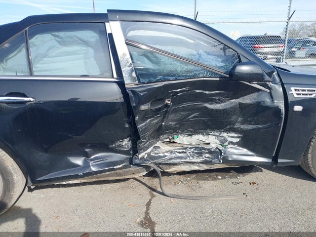 2011 CADILLAC STS 1G6DW6ED5B0115889 Photo 5